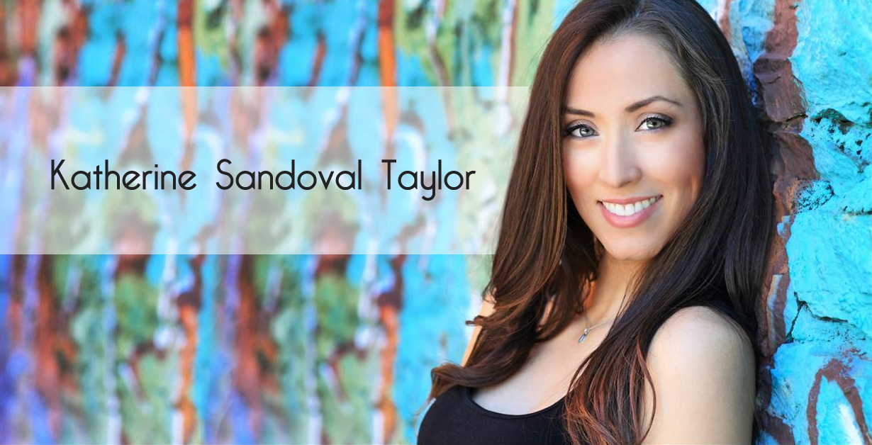 Katherine Sandoval Taylor